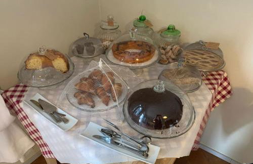 Agriturismo Poderedodici - Foto 4