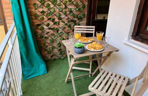 Apartamento espacioso de diseño a 3 min RENFE. - Photo 21