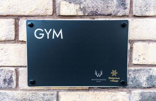 Belgrave Village Apartments - Foto 48