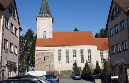 Ferienwohnung am Markt - Foto 25