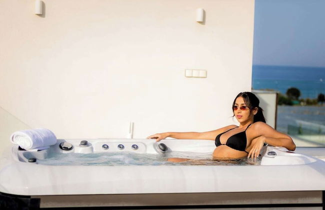 Sunrise Seaview Villas - Foto 23