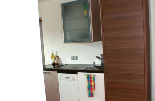 Freiraum - Wohnen Auf Zeit - Foto 30