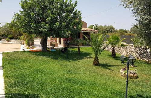 Villa Casale Bagni with independent pool - Foto 12