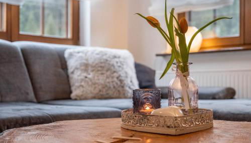 Appart Herzglück - Foto 2