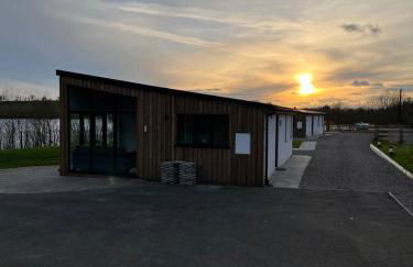 Killyfole lakeside lodges - Foto 9