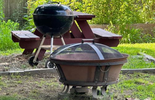 Retreat near Beaches - Foto 29