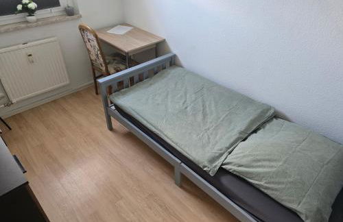 Unterkunft Mylau S19 u - Foto 16