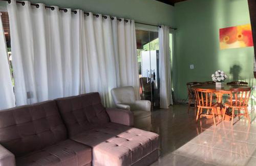 Chalé da Clarissinha - Photo 73