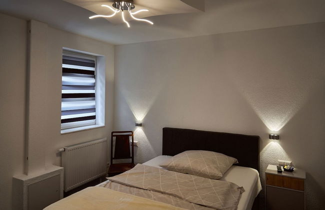 Boardinghouse Apart-Hotel - Foto 3