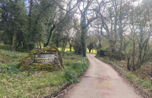 Doray Townhouse - Okehampton - Foto 25