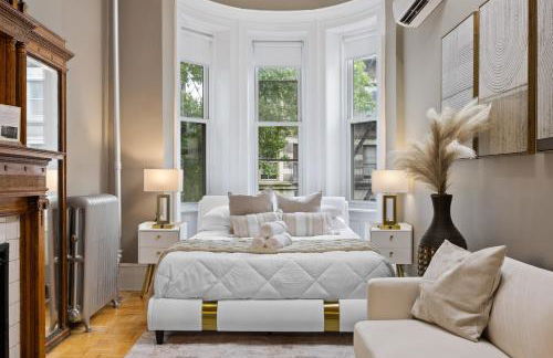 Vintage Luxe NY - Designer Lofts & Apartments NYC - Foto 67