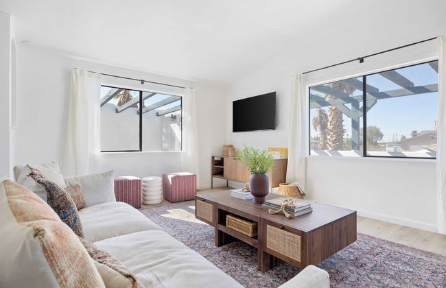 Carmella by Avantstay Modern Jtree Home w/ Large Outdoor Area! - Foto 14