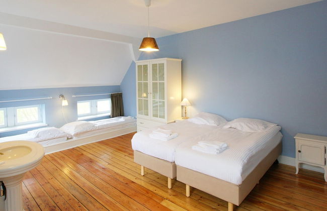 Group Villa With Pool & Sauna - Foto 3