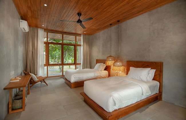 Amrani Diamond Beach Villas & Pool - Foto 7