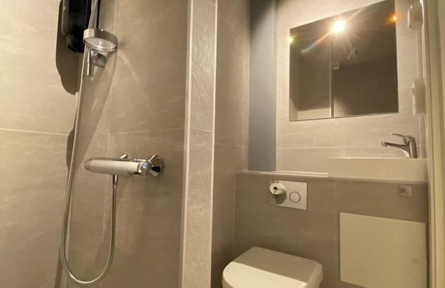 Bispegata 5 Apartment hotel - Foto 73