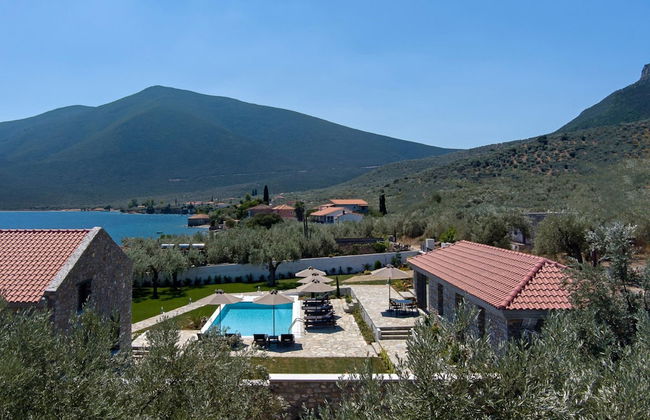 Lichnos Luxury Suite - Foto 21