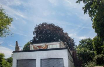 Villa Weißensee - Foto 1