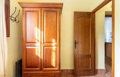 Studio in Spain with Private Pool and Garden - Foto 26