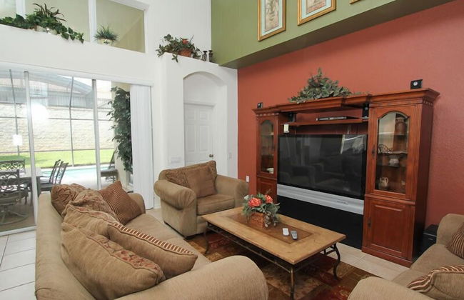 Ov2597 - Windsor Hills Resort - 6 Bed 3.5 Baths Villa - Foto 2