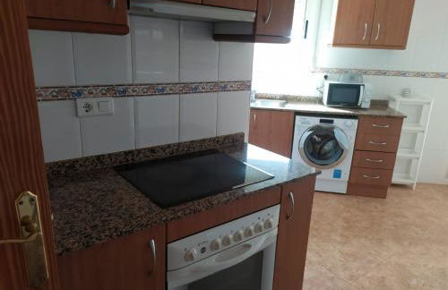 Àtic Montsià - Àtic amb chill-out - Foto 21