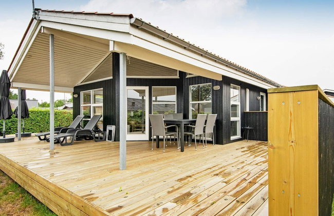 4 Star Holiday Home in Ronde - Photo 25