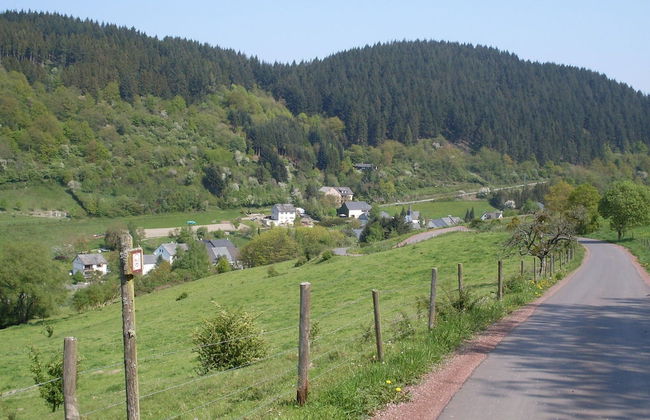 Apartment With Terrace and View - Photo 30