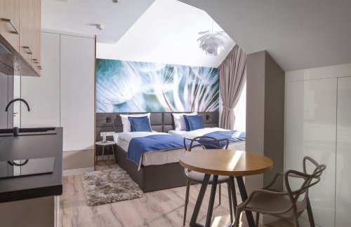 My Story Sopot Apartments - Foto 37