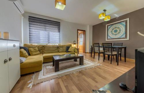 Apartamento con encanto en Granada, La Zubia - Foto 14