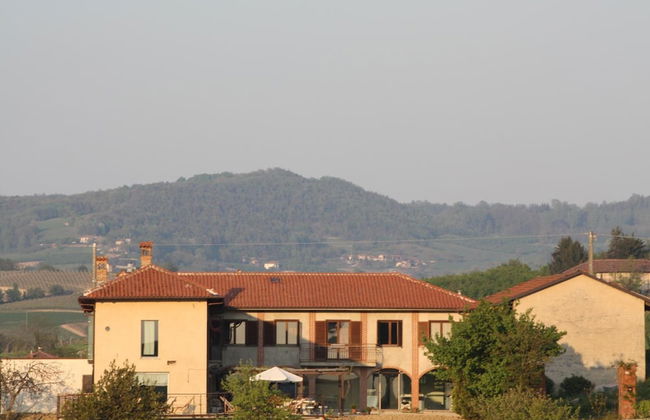 CasaMatilda Agriturismo Langhe - Foto 54