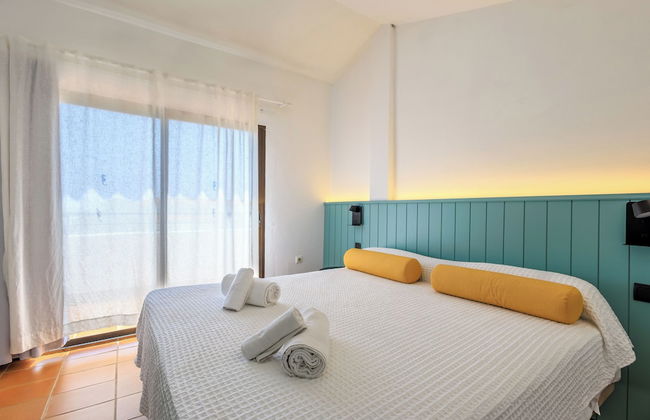 Aparthotel Nuramar - Foto 10