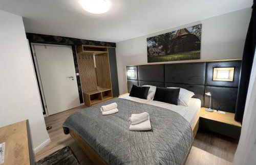 Ferienwohnung Bispingen - Foto 29