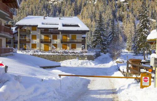 The Twins Apartment - Champoluc - Foto 10