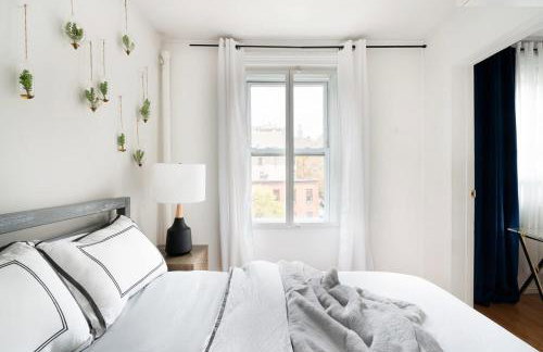 11-4F Prime west village designer 1BR - Foto 10