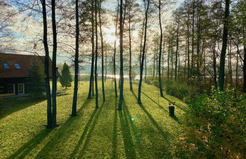 Siedlisko Wnukowo - Foto 36