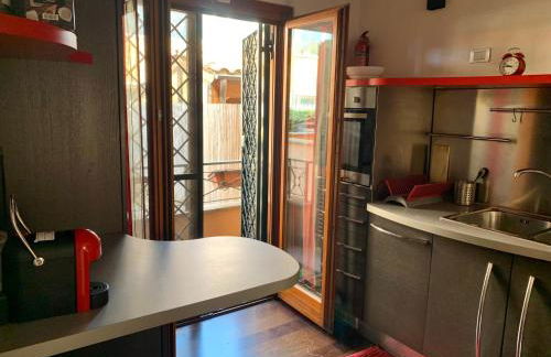 Villetta Caronni, Ostia Antica - Relax e mare a due passi da Roma - Foto 11