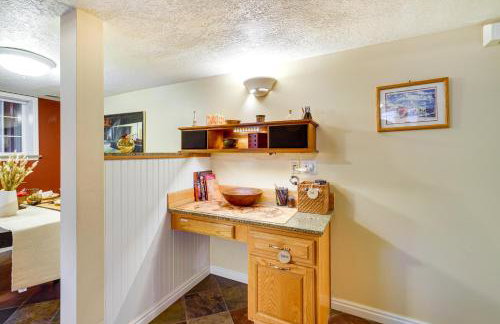 Lovely Salt Lake City Cottage with Outdoor Space! - Foto 17