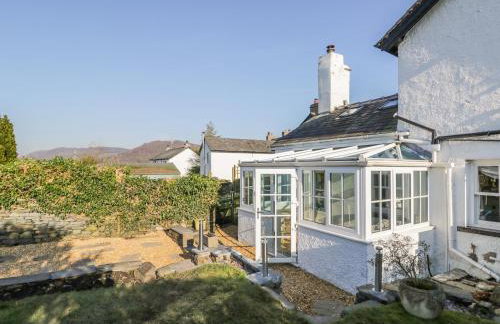 Rose Cottage - Foto 26