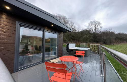 Laigh Letterpin Lodge - Foto 6