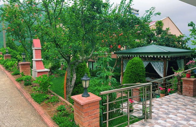 Garden House Villa - Photo 23