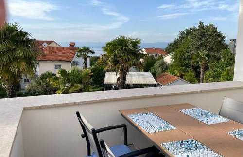 Seaview Apartment Villa Sia - Foto 19