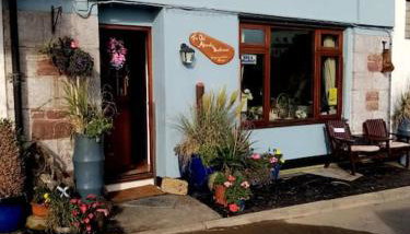 The Old Admiralty Boathouse - at Cawsand Beach - Foto 3