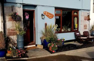 The Old Admiralty Boathouse - at Cawsand Beach - Foto 3