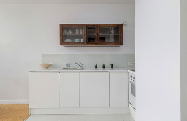 Studio Next to Spodek by Renters - Foto 14