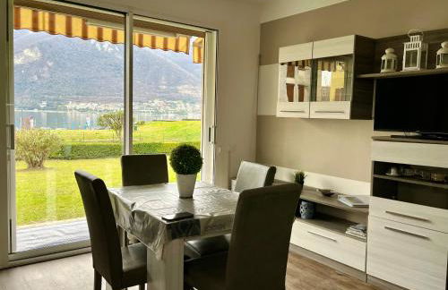 BADIA del LAGO CLUSANE - Foto 9