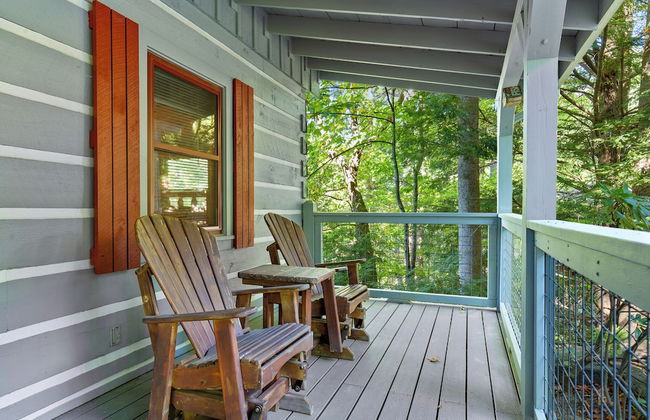 Angels View by Jackson Mountain Rentals - Photo 41