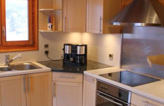 Chalet centaurée - Rémy HEROLD - Foto 31