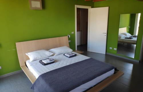 "Lake & Mountain" Summer House - Foto 25