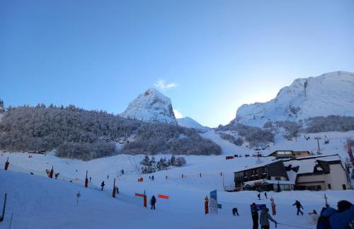 La Campana 107 - Foto 1