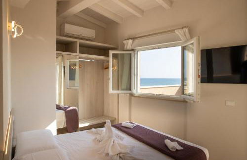 Junior Suite Hotel Biagi - Foto 6