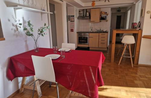 cozy bedroom and study with terrace - Foto 16